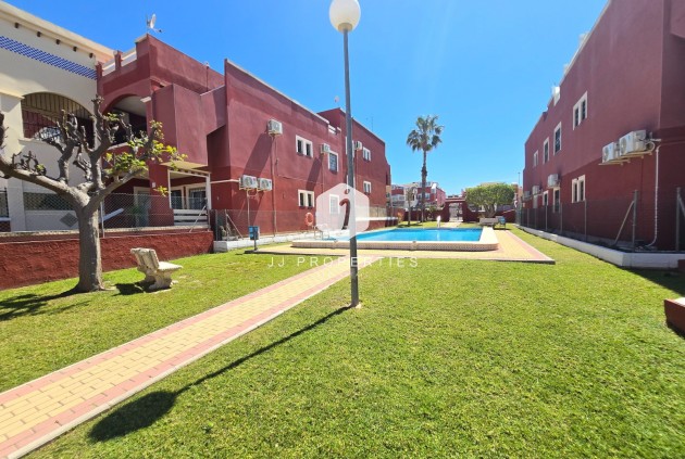 Tweedehands - Appartement / flat -
Orihuela Costa - Costa Blanca