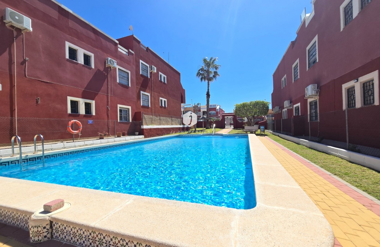 Tweedehands - Appartement / flat -
Orihuela Costa - Costa Blanca