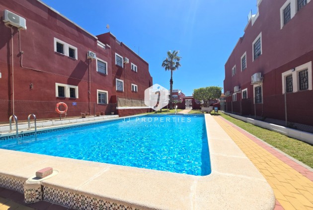 Tweedehands - Appartement / flat -
Orihuela Costa - Costa Blanca