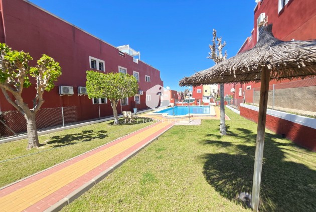 Tweedehands - Appartement / flat -
Orihuela Costa - Costa Blanca
