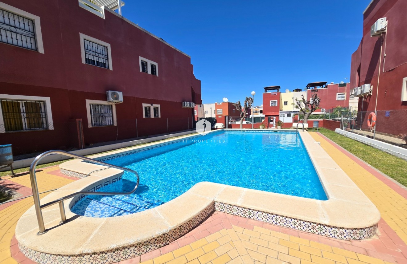 Tweedehands - Appartement / flat -
Orihuela Costa - Costa Blanca