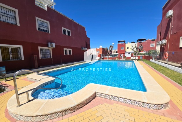 Tweedehands - Appartement / flat -
Orihuela Costa - Costa Blanca