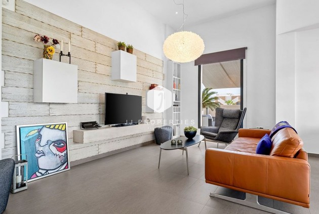 Tweedehands - Villa -
Ciudad Quesada - Costa Blanca