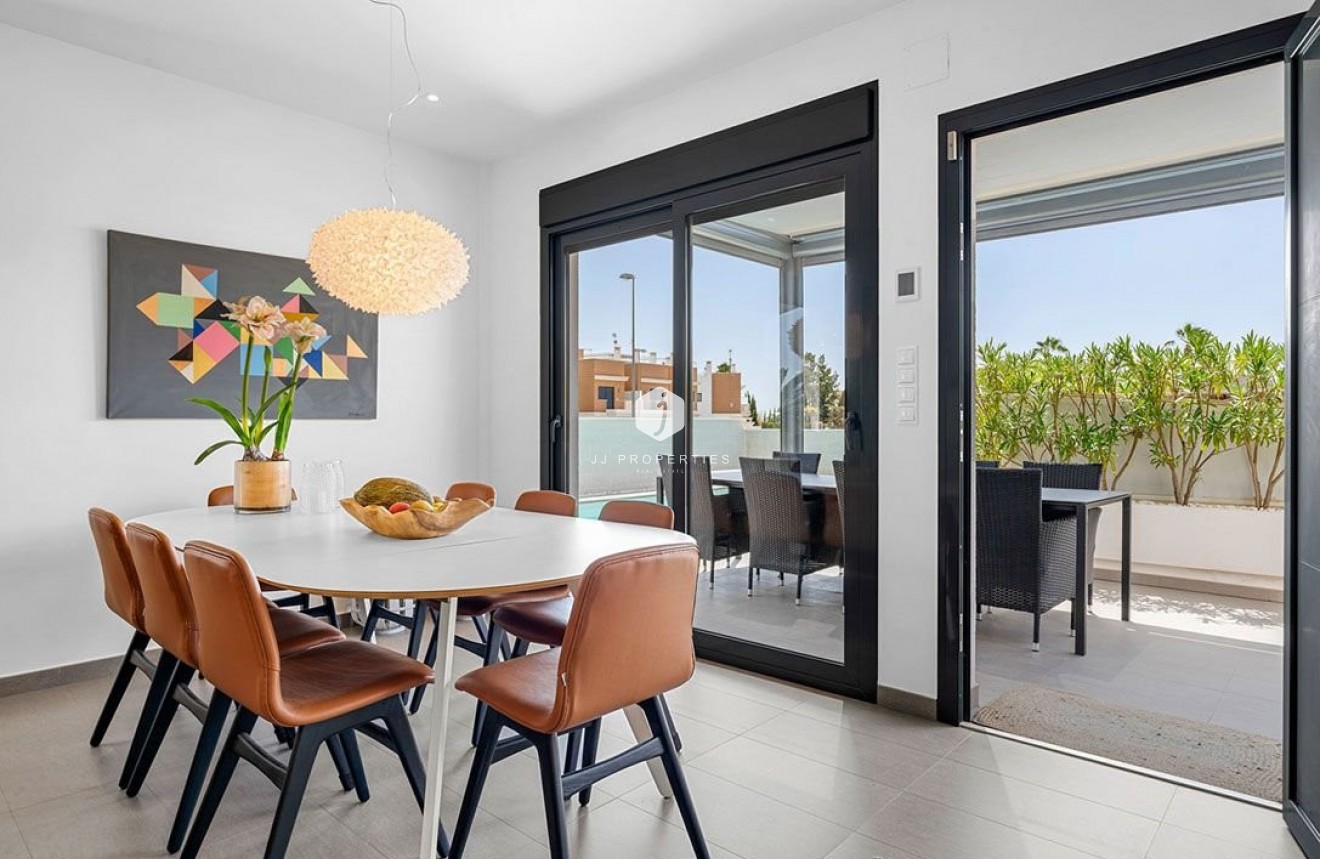 Tweedehands - Villa -
Ciudad Quesada - Costa Blanca