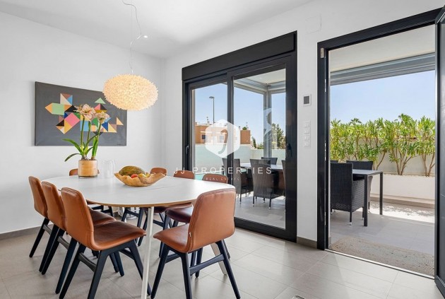 Tweedehands - Villa -
Ciudad Quesada - Costa Blanca