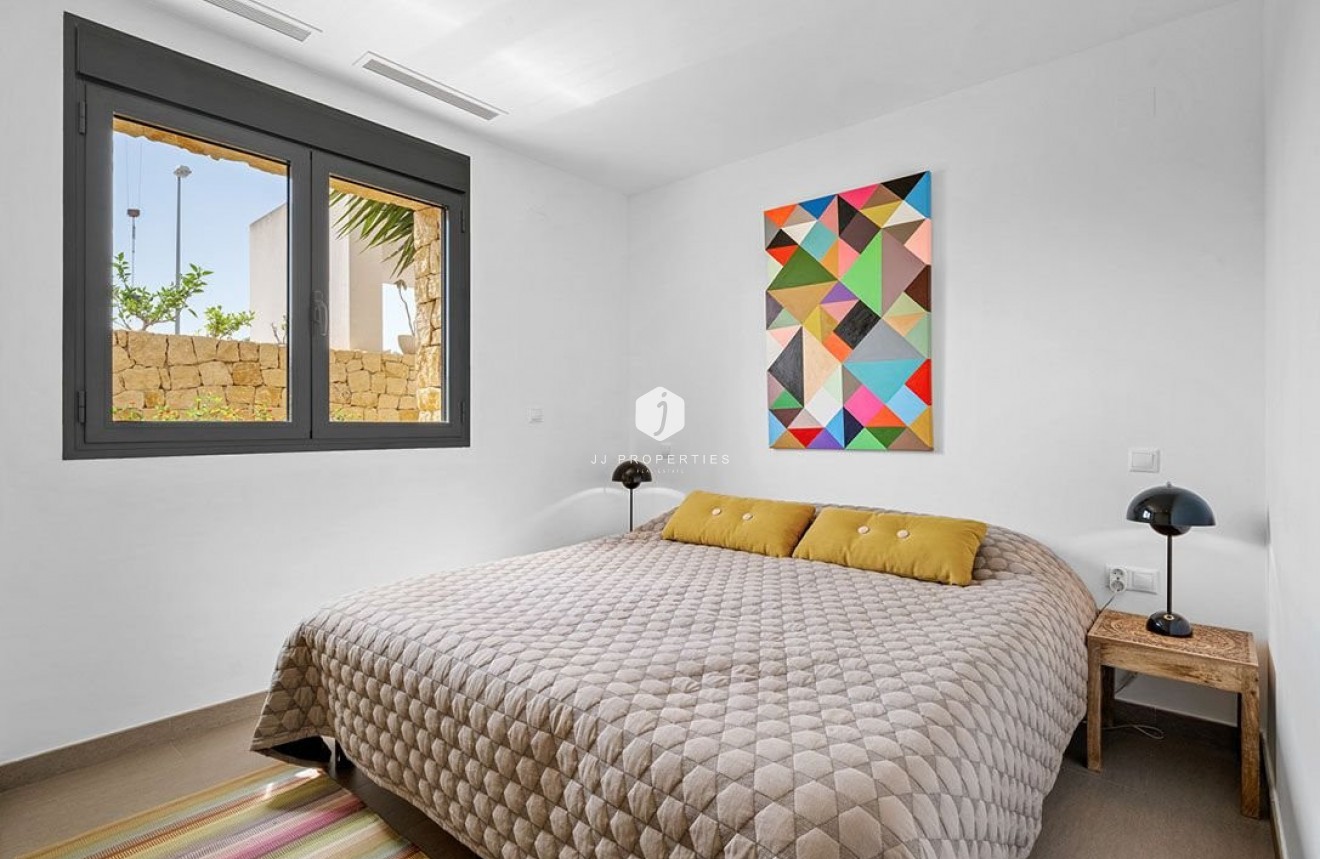 Tweedehands - Villa -
Ciudad Quesada - Costa Blanca