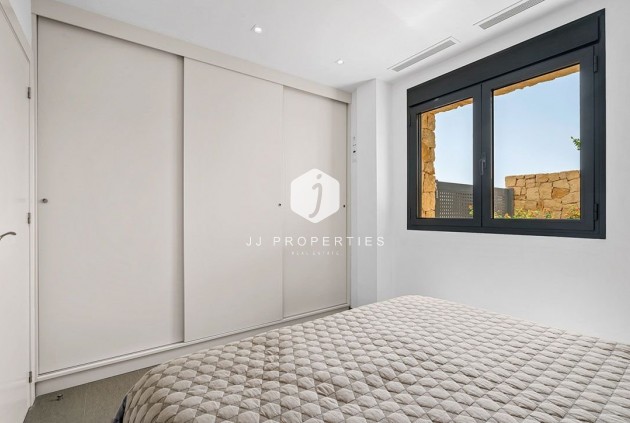 Tweedehands - Villa -
Ciudad Quesada - Costa Blanca
