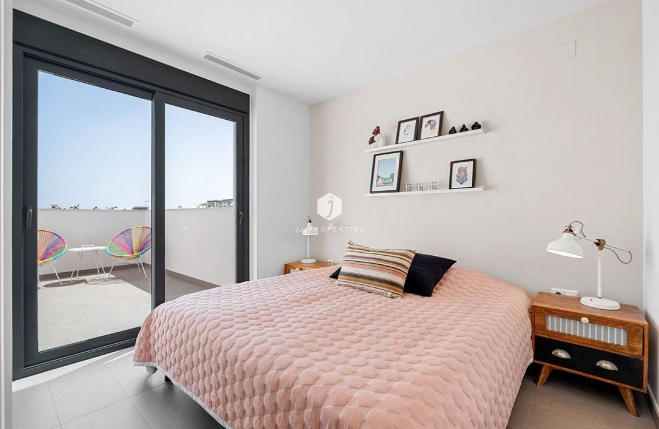 Tweedehands - Villa -
Ciudad Quesada - Costa Blanca