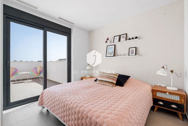 Tweedehands - Villa -
Ciudad Quesada - Costa Blanca