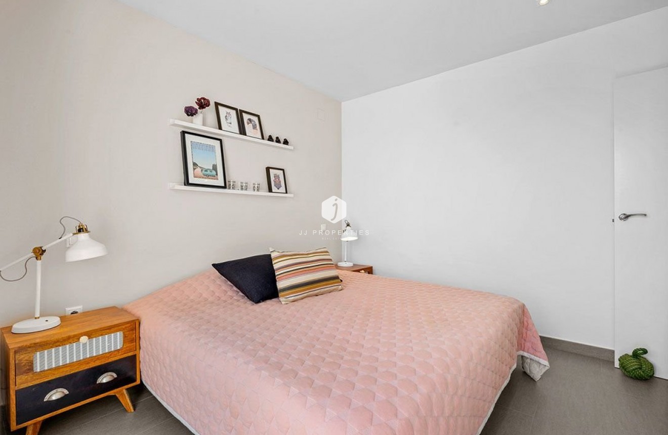 Tweedehands - Villa -
Ciudad Quesada - Costa Blanca