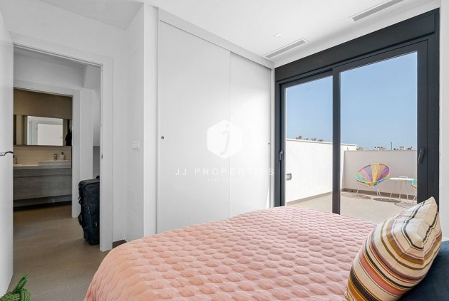 Tweedehands - Villa -
Ciudad Quesada - Costa Blanca