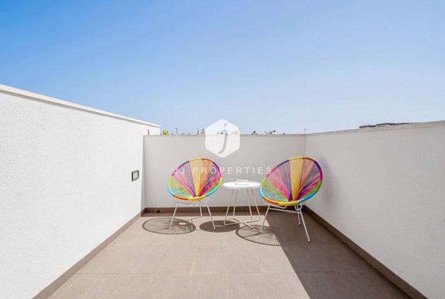 Tweedehands - Villa -
Ciudad Quesada - Costa Blanca
