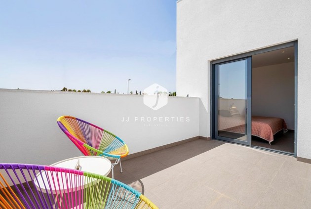 Tweedehands - Villa -
Ciudad Quesada - Costa Blanca