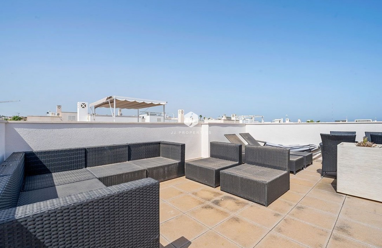 Tweedehands - Villa -
Ciudad Quesada - Costa Blanca