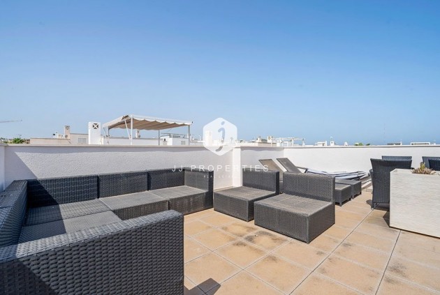 Tweedehands - Villa -
Ciudad Quesada - Costa Blanca