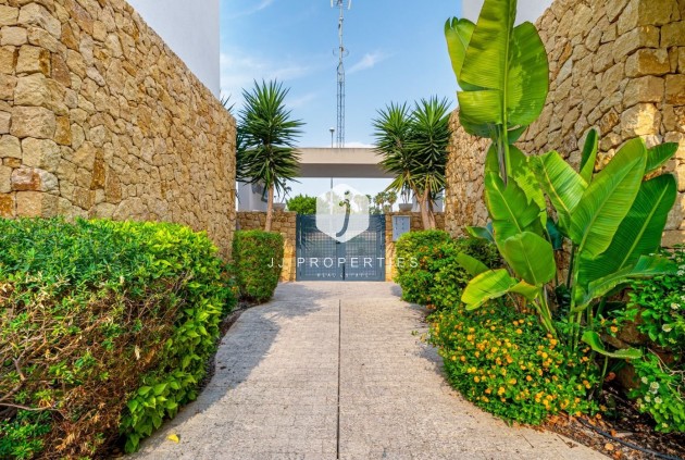 Tweedehands - Villa -
Ciudad Quesada - Costa Blanca