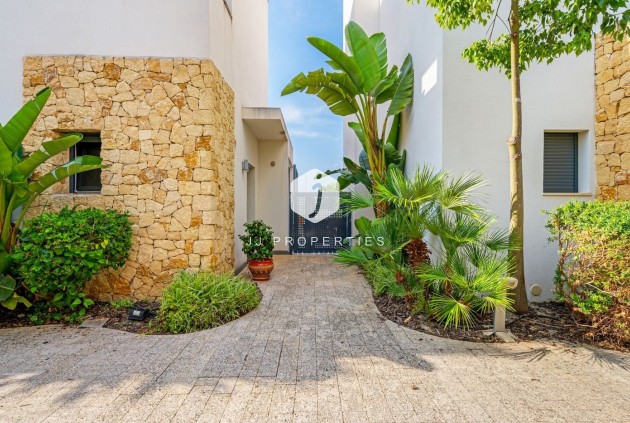 Tweedehands - Villa -
Ciudad Quesada - Costa Blanca