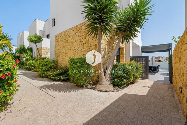 Tweedehands - Villa -
Ciudad Quesada - Costa Blanca