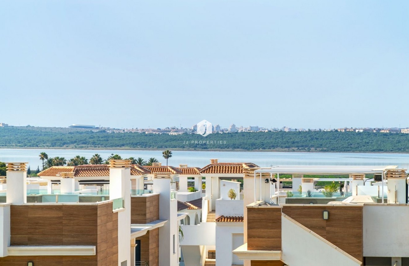 Tweedehands - Villa -
Ciudad Quesada - Costa Blanca