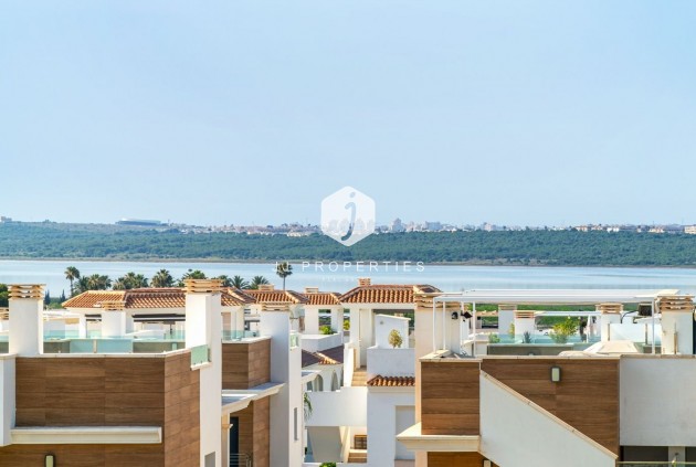 Tweedehands - Villa -
Ciudad Quesada - Costa Blanca