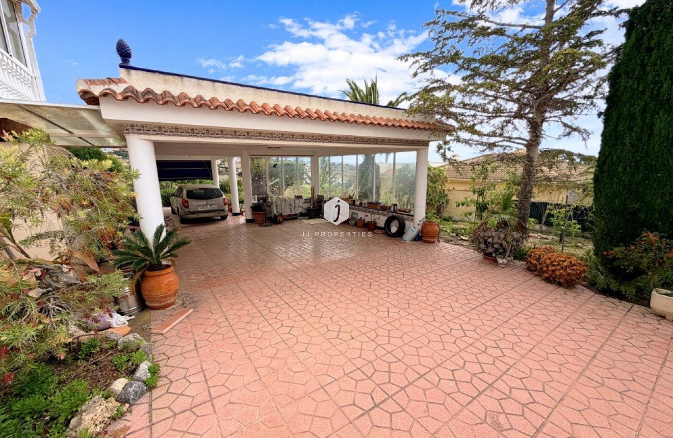 Tweedehands - Villa -
Ciudad Quesada - Costa Blanca
