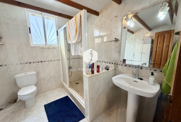 Tweedehands - Villa -
Ciudad Quesada - Costa Blanca