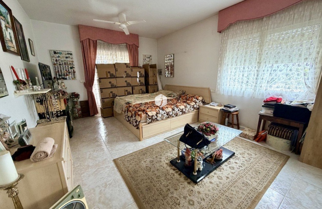 Tweedehands - Villa -
Ciudad Quesada - Costa Blanca