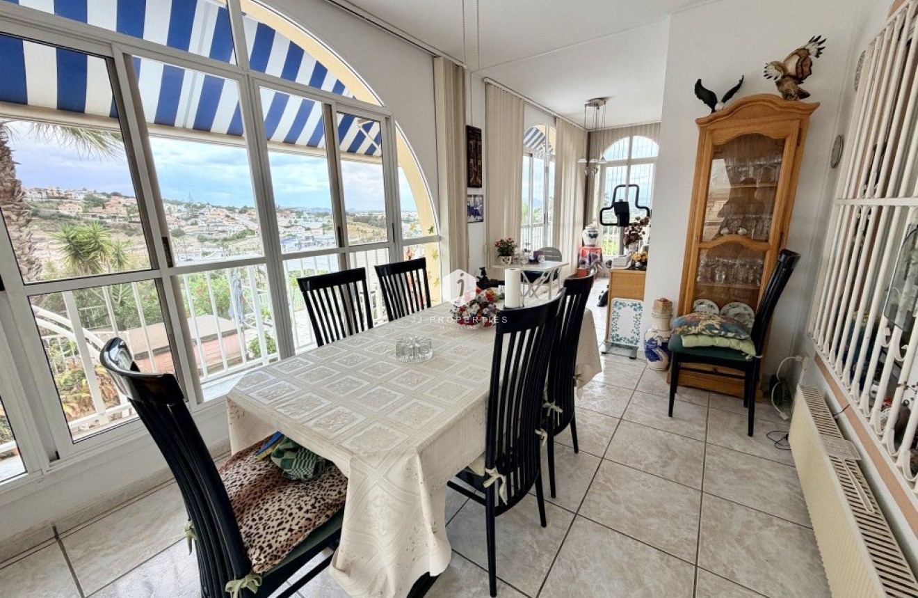 Tweedehands - Villa -
Ciudad Quesada - Costa Blanca