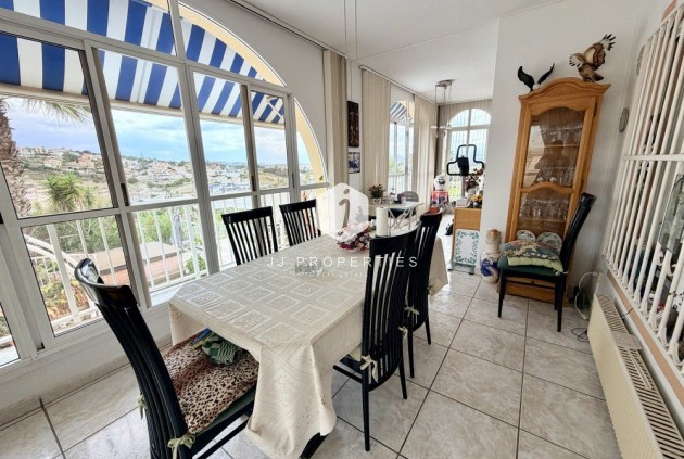 Tweedehands - Villa -
Ciudad Quesada - Costa Blanca