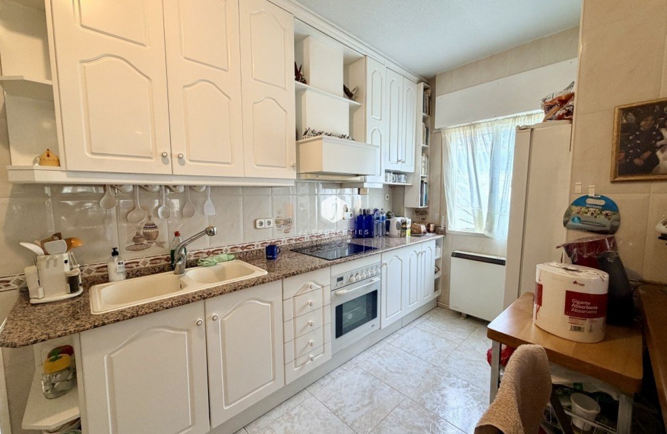 Tweedehands - Villa -
Ciudad Quesada - Costa Blanca