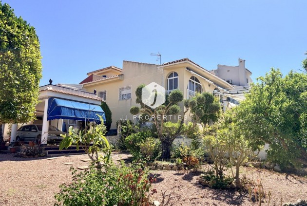 Tweedehands - Villa -
Ciudad Quesada - Costa Blanca
