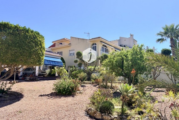 Tweedehands - Villa -
Ciudad Quesada - Costa Blanca