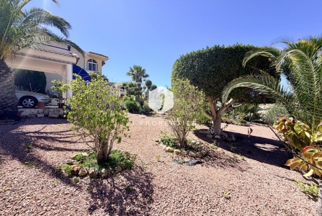 Tweedehands - Villa -
Ciudad Quesada - Costa Blanca