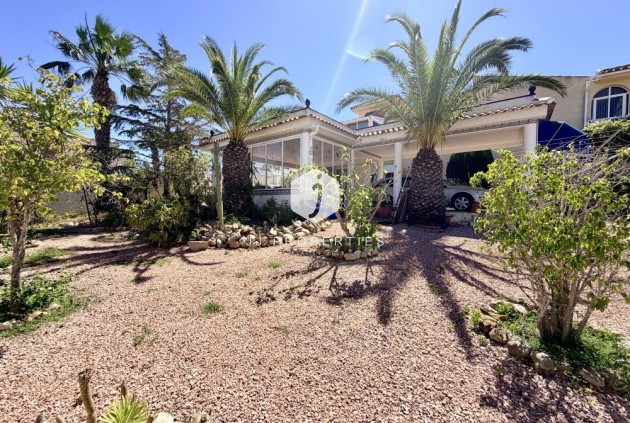Tweedehands - Villa -
Ciudad Quesada - Costa Blanca