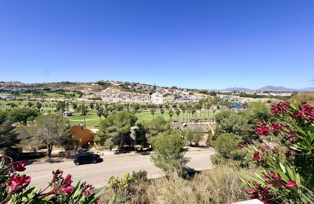 Tweedehands - Villa -
Ciudad Quesada - Costa Blanca