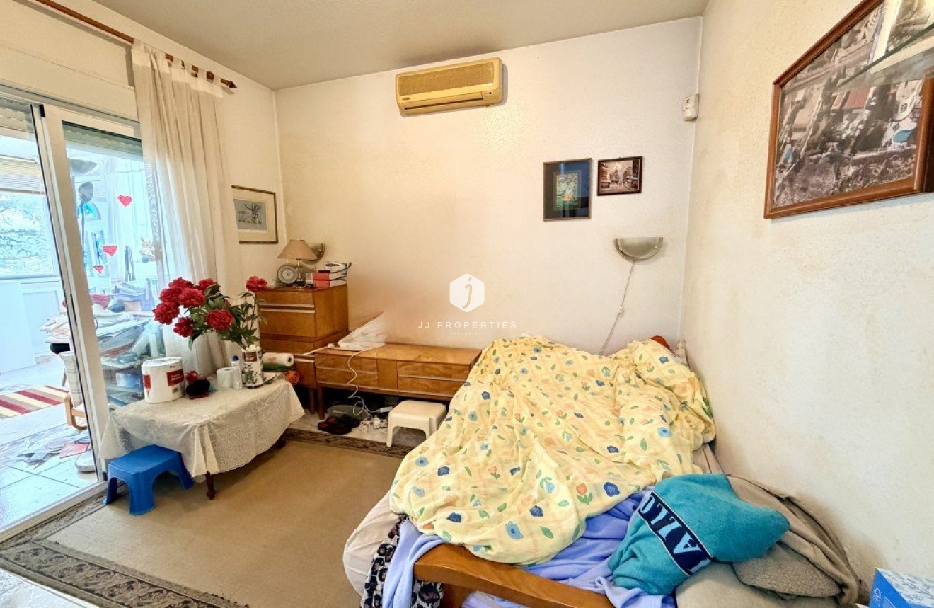 Tweedehands - Villa -
Ciudad Quesada - Costa Blanca