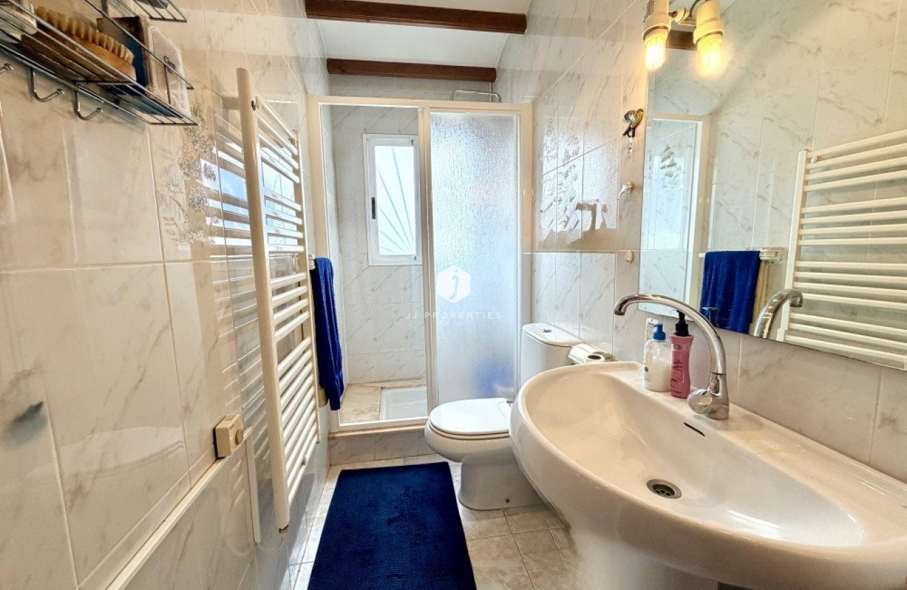 Tweedehands - Villa -
Ciudad Quesada - Costa Blanca