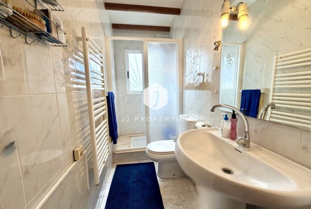 Tweedehands - Villa -
Ciudad Quesada - Costa Blanca