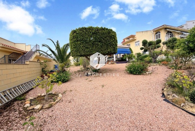 Tweedehands - Villa -
Ciudad Quesada - Costa Blanca