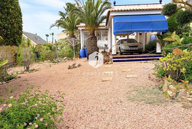Tweedehands - Villa -
Ciudad Quesada - Costa Blanca