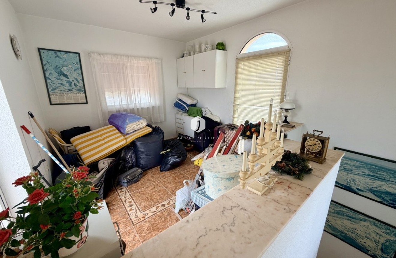 Tweedehands - Villa -
Ciudad Quesada - Costa Blanca