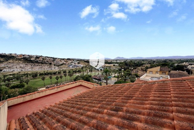 Tweedehands - Villa -
Ciudad Quesada - Costa Blanca
