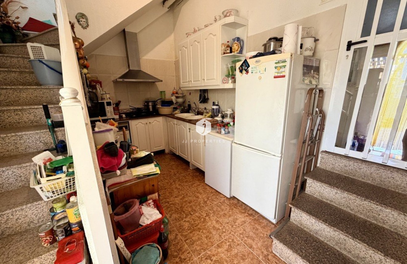 Tweedehands - Villa -
Ciudad Quesada - Costa Blanca