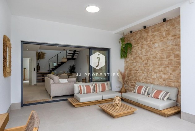 Tweedehands - Villa -
Dolores - Costa Blanca