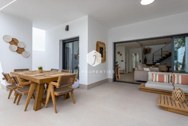 Tweedehands - Villa -
Dolores - Costa Blanca