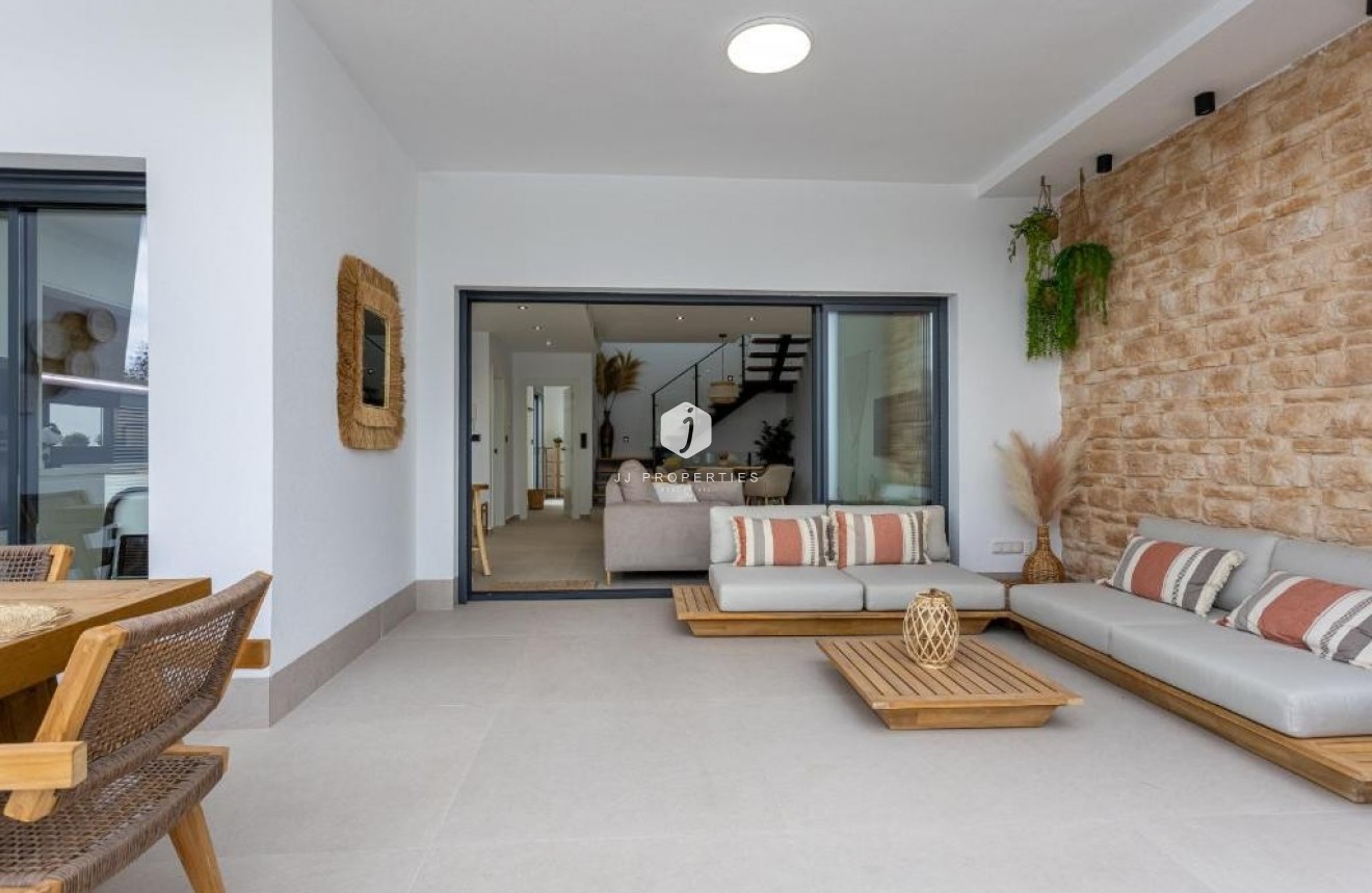 Tweedehands - Villa -
Dolores - Costa Blanca