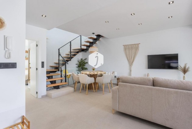 Tweedehands - Villa -
Dolores - Costa Blanca