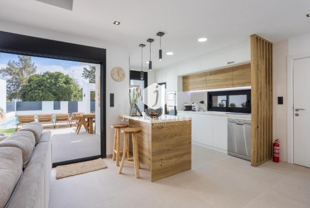 Tweedehands - Villa -
Dolores - Costa Blanca