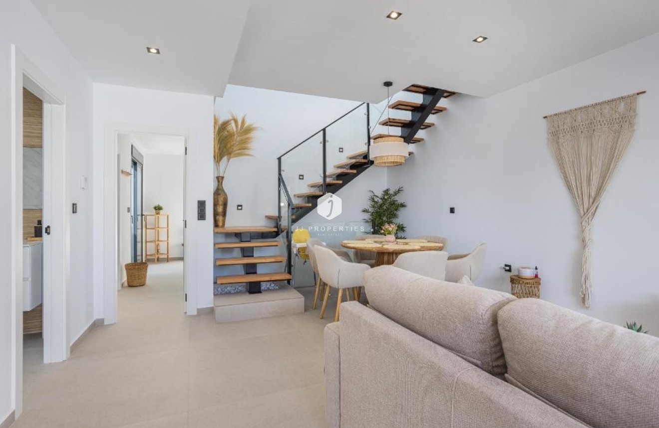 Tweedehands - Villa -
Dolores - Costa Blanca