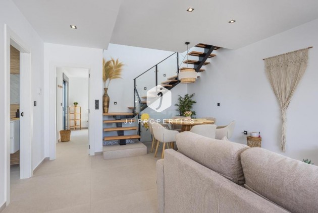 Tweedehands - Villa -
Dolores - Costa Blanca